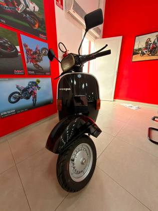 VESPA PX 200 E VESPA PX 200 E